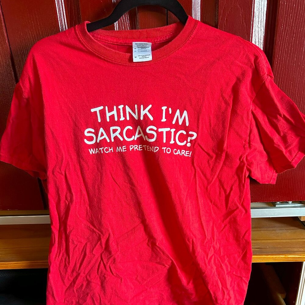 Graphic T